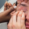 Image 2: Épilation au fil des sourcils avec option teinture 