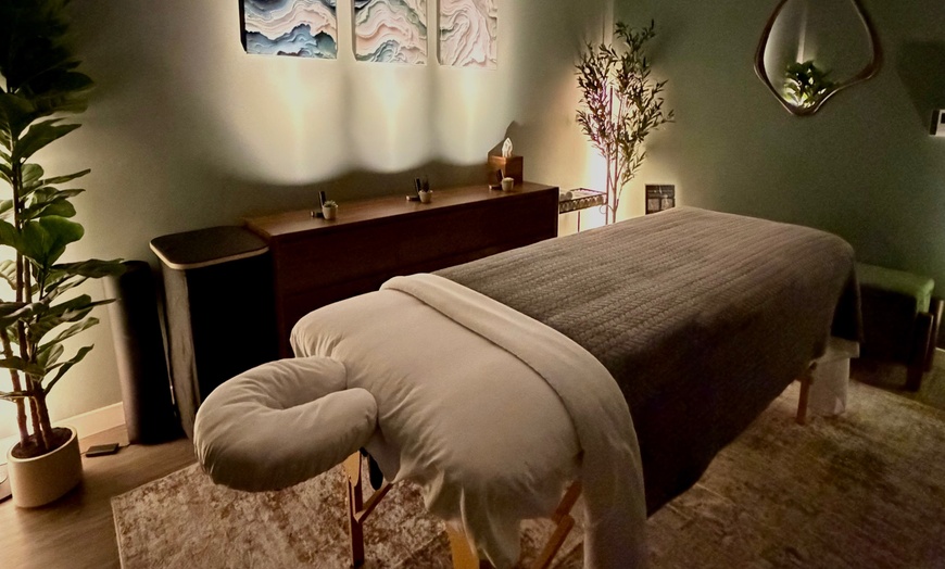Image 4: Up to 35% Off on Deep Tissue Massage at Pure Flow Bodywork
