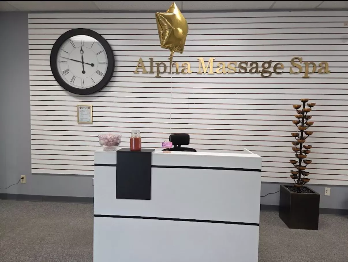 1-Hour of Your Choice of Massage w/ CBD Oil, Hot Stones & Hot Towel