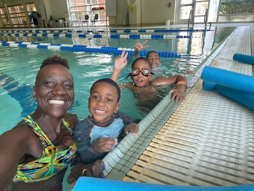 What to expect media