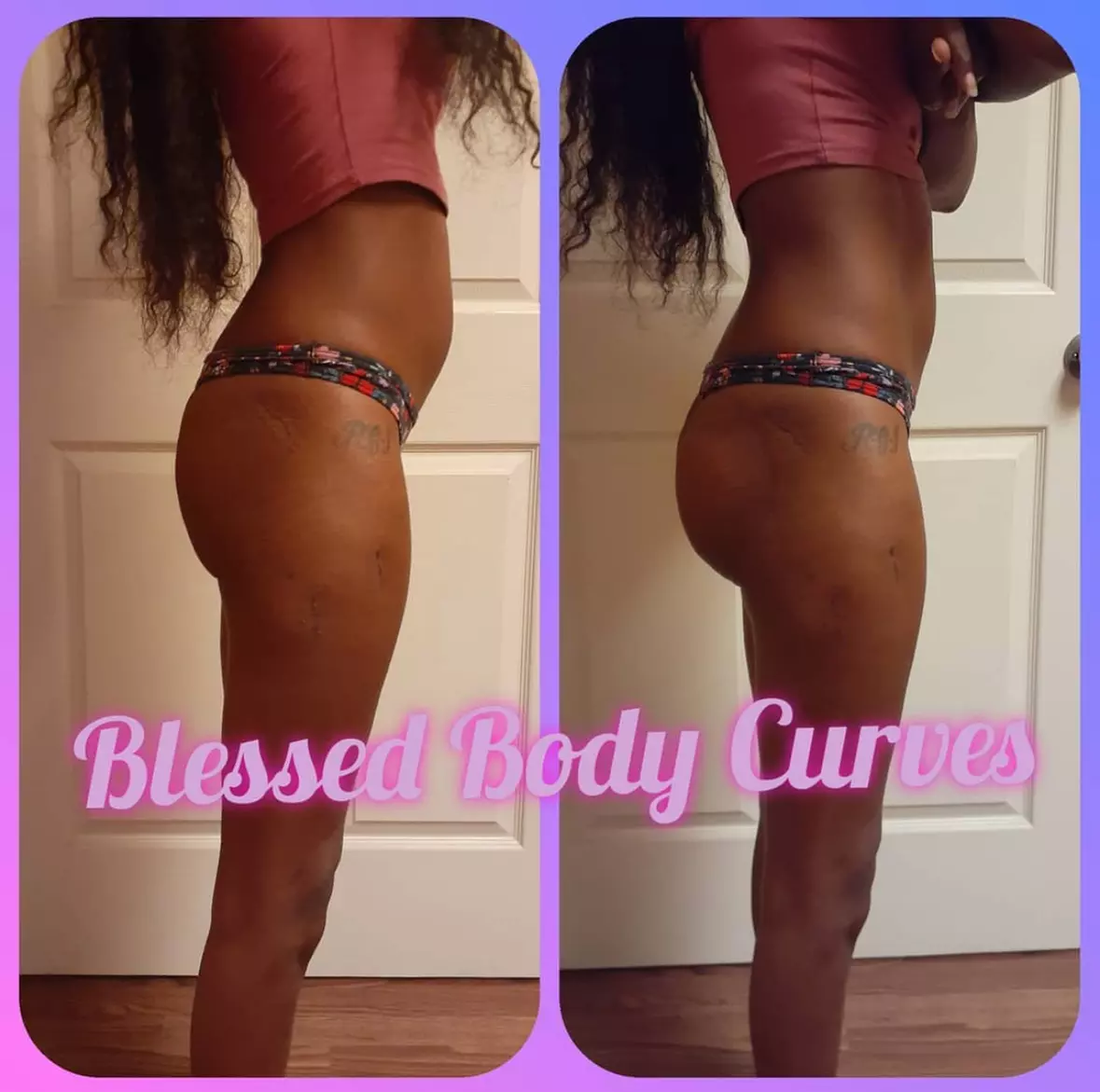 Up to 84% Off on Lipo - Non-Invasive Laser-iLipo at Blessed Body Curves
