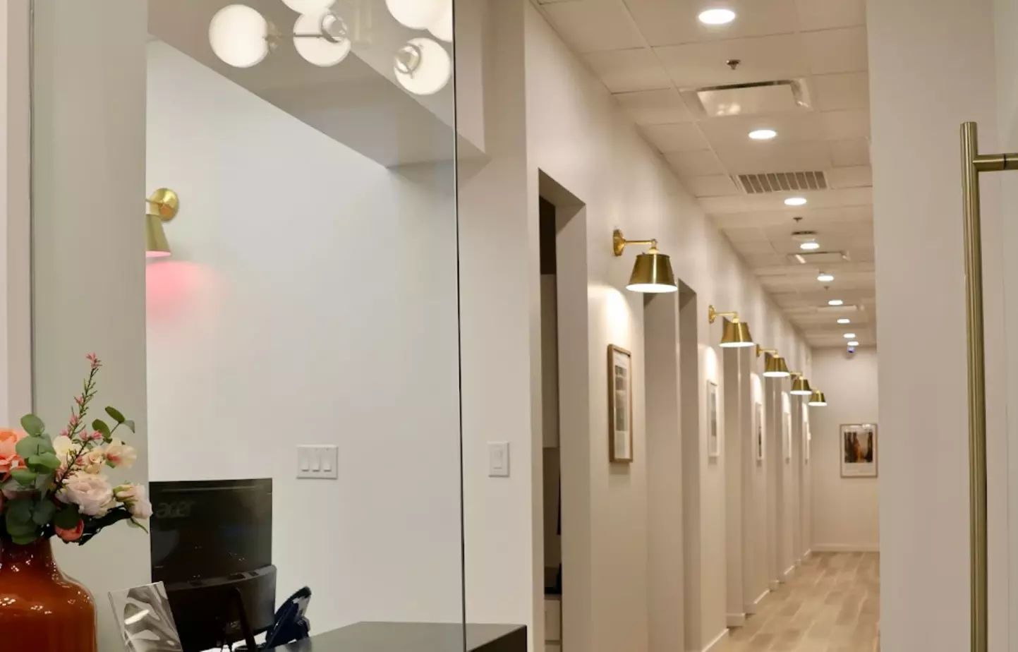 Achieve Optimal Oral Health: Comprehensive Dental Exam, Basic Cleaning, & Full Set of X-Rays - Up to 80% Off