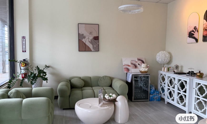 Image 5: 60, 90 or 120 Min VIP Head Spa Package with Massage on Upper-Back + Facial at U&M Spa - Up to 30% OFF