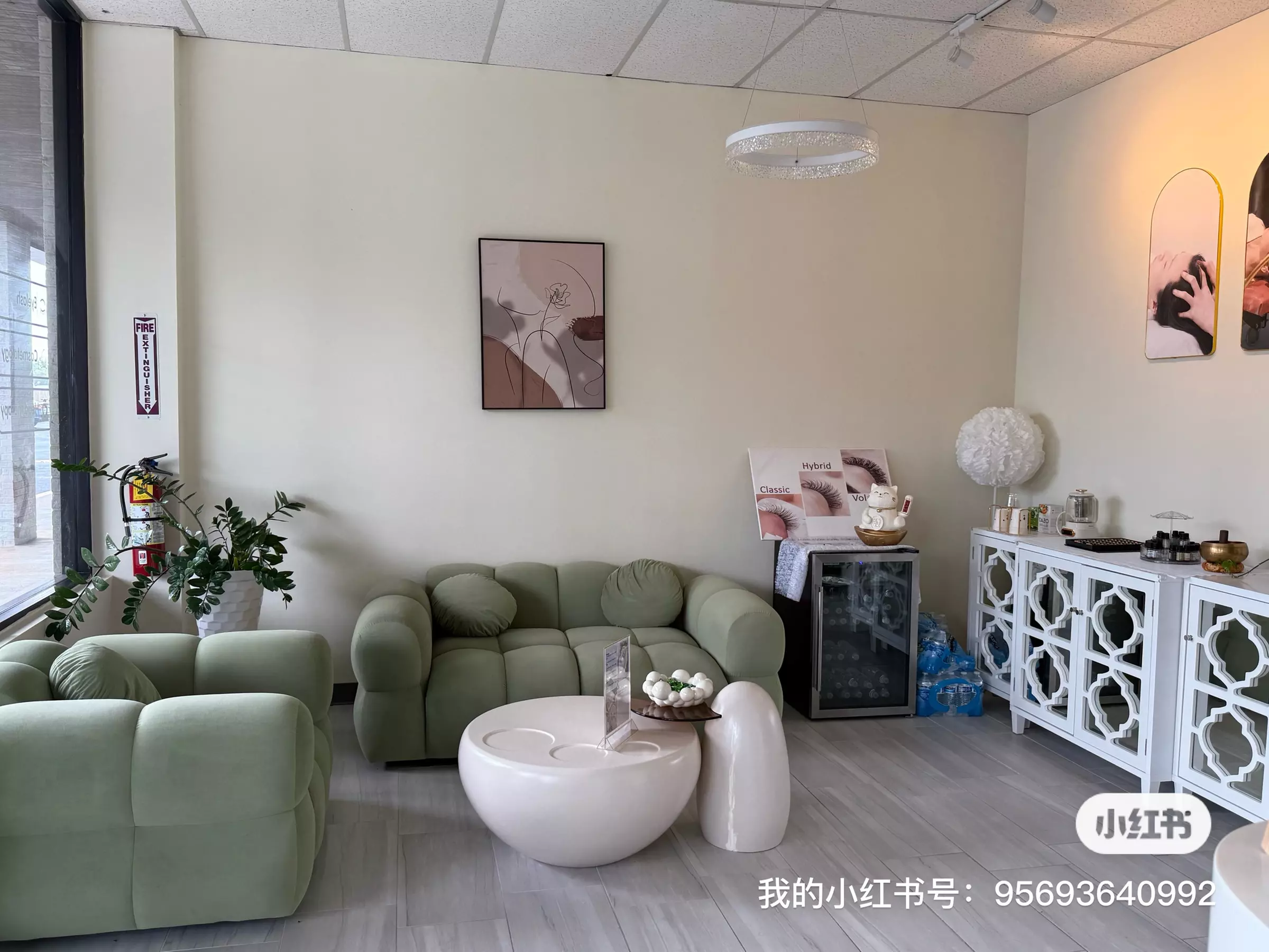 60, 90 or 120 Min VIP Head Spa Package with Massage on Upper-Back + Facial at U&M Spa - Up to 30% OFF