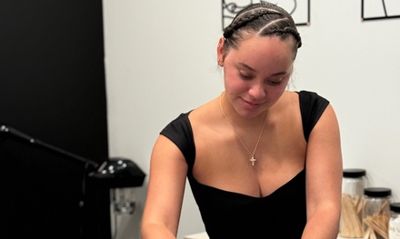 One Brazilian Waxing - Moon’s Wax Room
