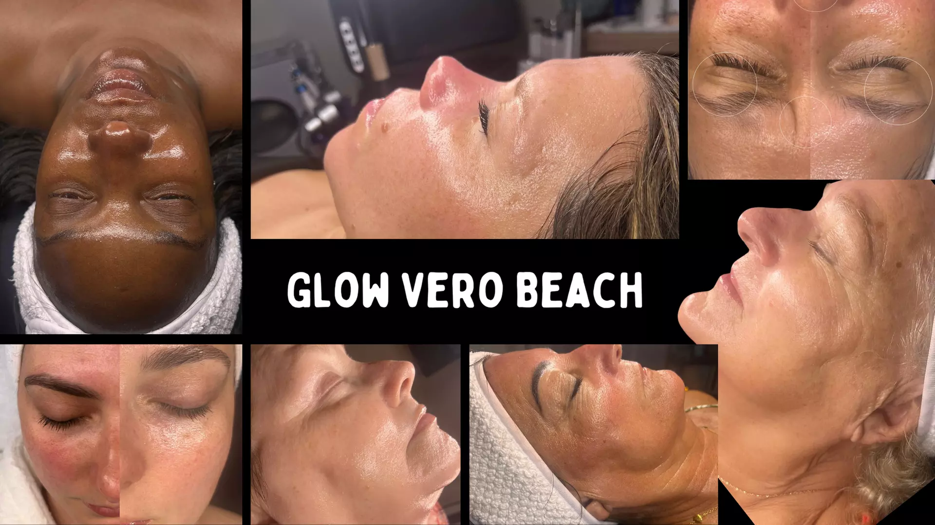 Up to 55% Off on Facial at Nu glow by k