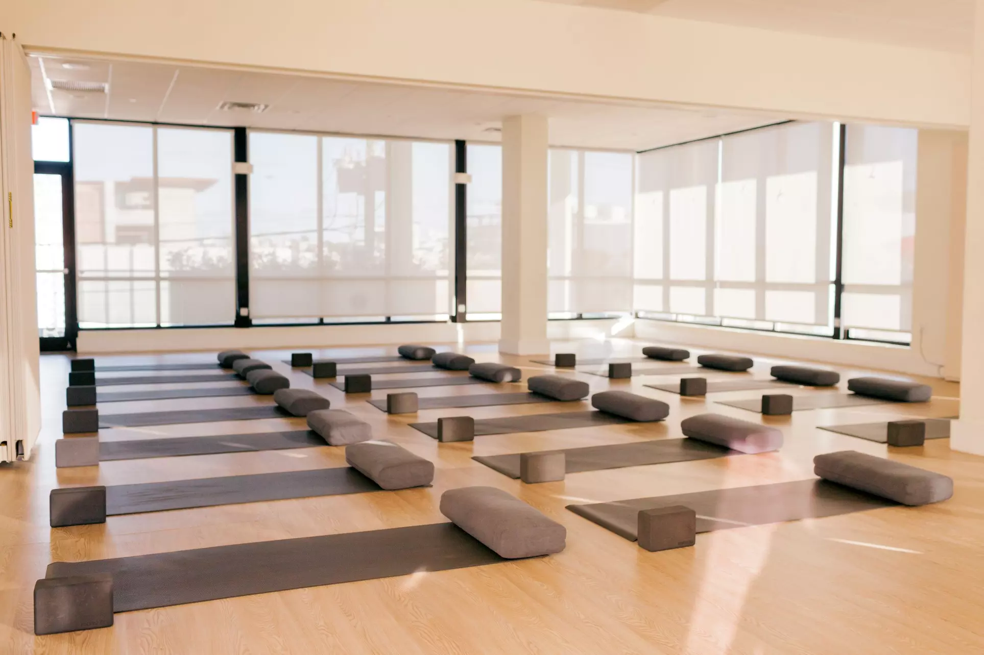 Up to 10% Off on Yoga Class at Green Monkey - Primary Image
