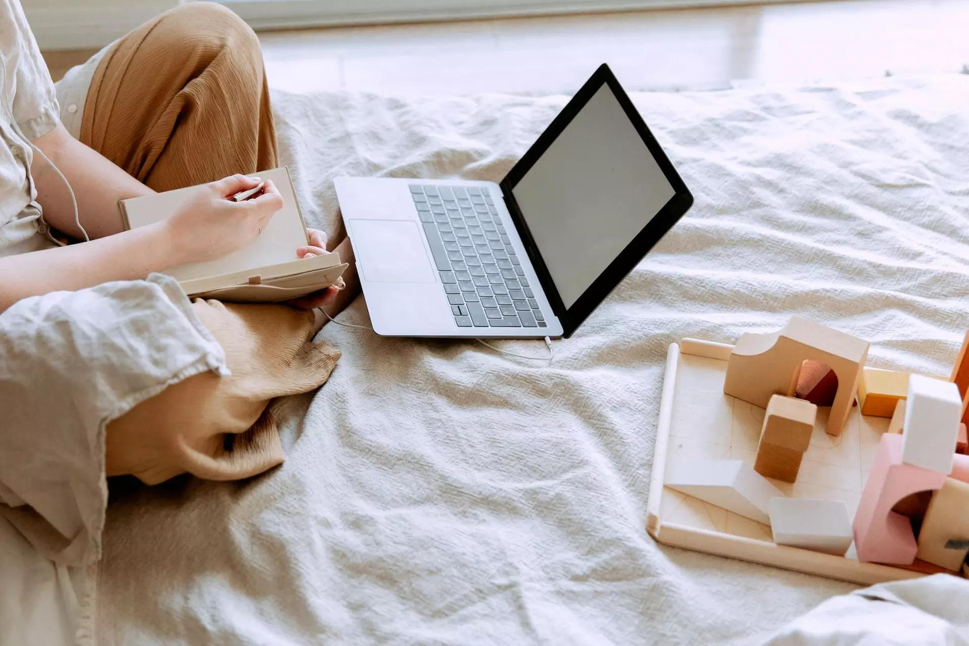 Up to 57% Off on Online Journaling Course at peaceinside.me 