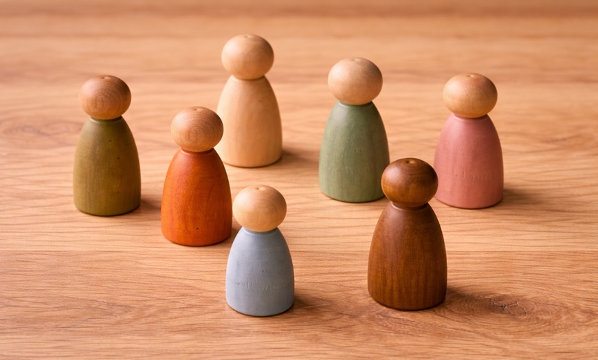 Image 2: Krijg helder inzicht in patronen met een praktische tafelopstelling