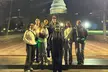 Discover Washington, DC's Iconic Monuments with an LED Guided Night Tour - Second Medium