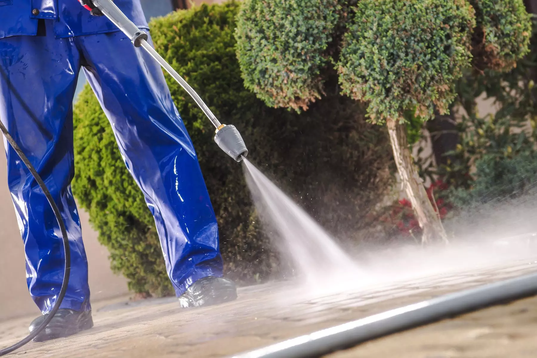 Up to 50% Off on Landscaping at Best Choice Landscaping CLT - Primary Image