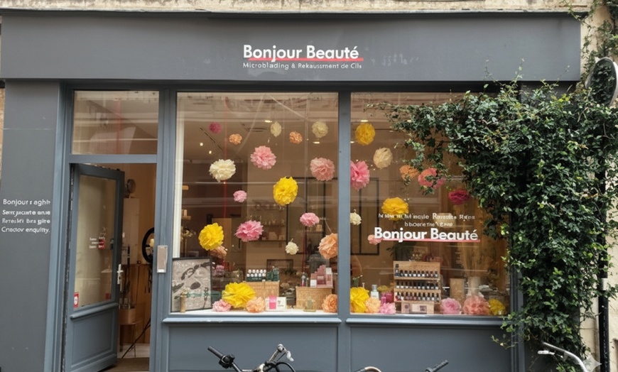 Image 2: Massage Tui Na traditionnel aux huiles chaudes au Cybele Institut