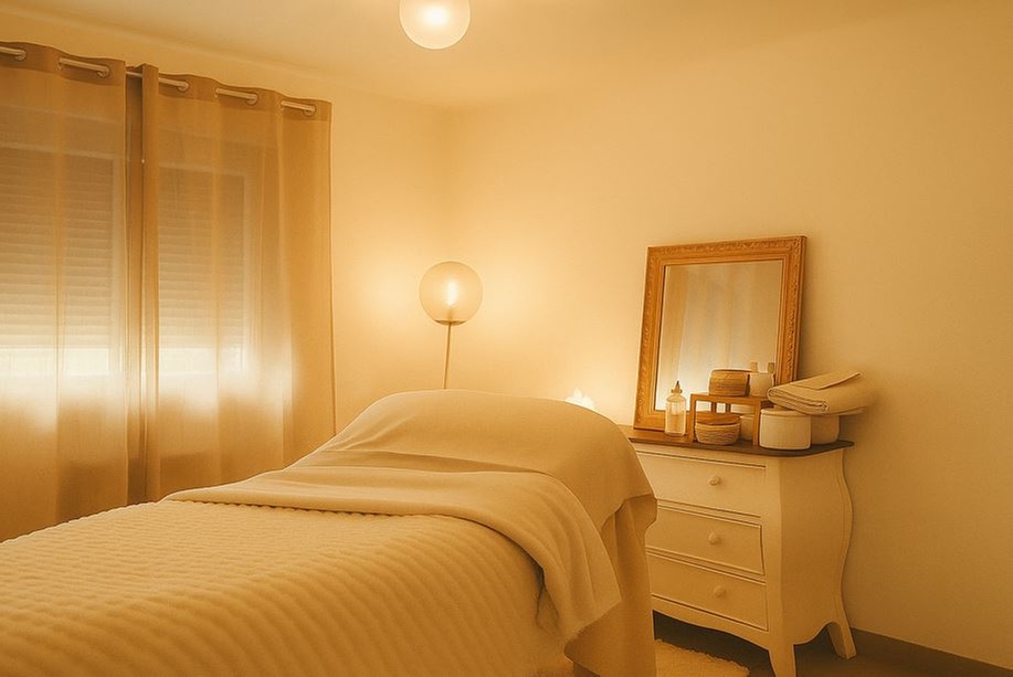 Jusqu'à 51% de remise sur Massage - Personnalisé chez Pauline Esthetique Beaute