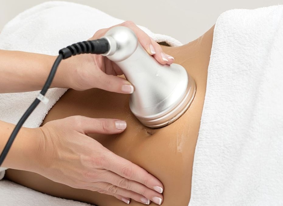 Up to 74% Off on Ultrasonic Fat Reduction at Flourish Beauty