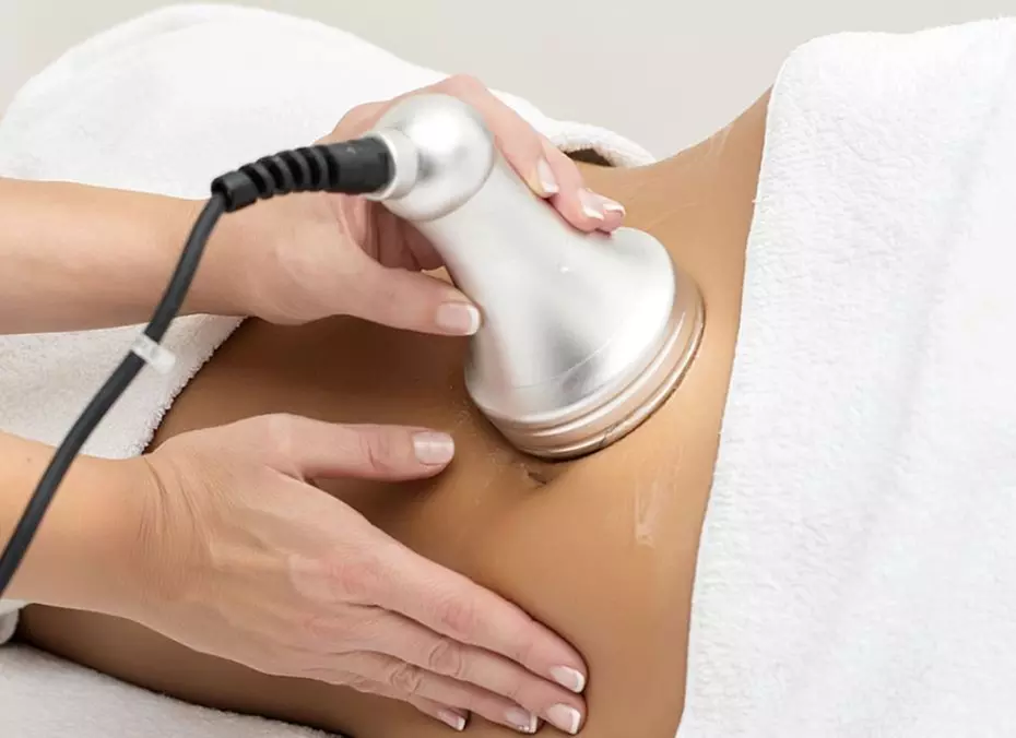 Up to 74% Off on Ultrasonic Fat Reduction at Flourish Beauty - Primary Image