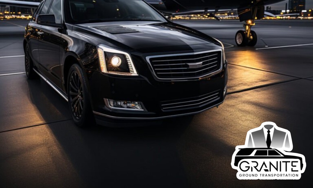 Effortless One-way Airport Trip for 3(in a Sedan)/ 6 People(in an SUV)