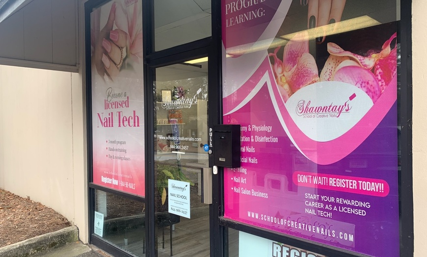Image 4: Rejuvenating Spa Manicures & Pedicures for Polished Hands & Feet
