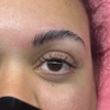 Image 5: Brow Sculpting Services – Wax, Tint & Lamination Options