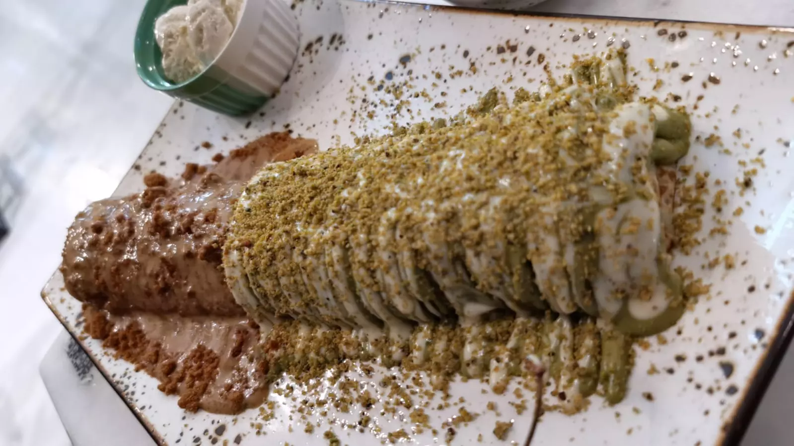 Up to 40% Off on  at Crepeway cafe