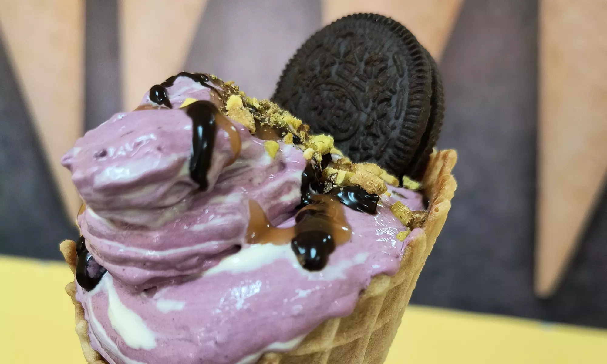 $10, $15, or $20 Towards Ice Cream & Shakes: Sweeten Your Day