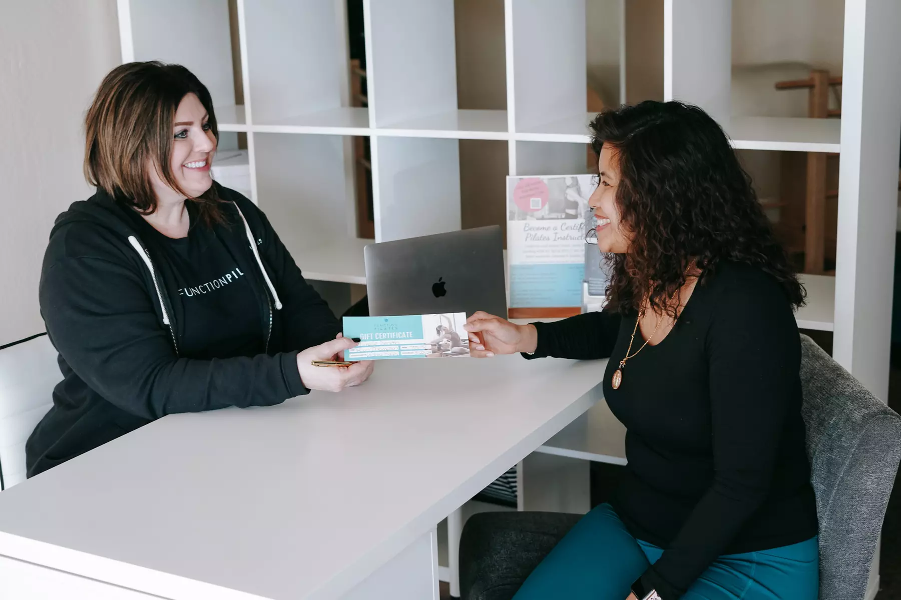 Stay Flexible with 5 Reformer Classes at Function Pilates