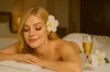 90-Min Massage of Choice with Scrub & Champagne at Monaco Spa