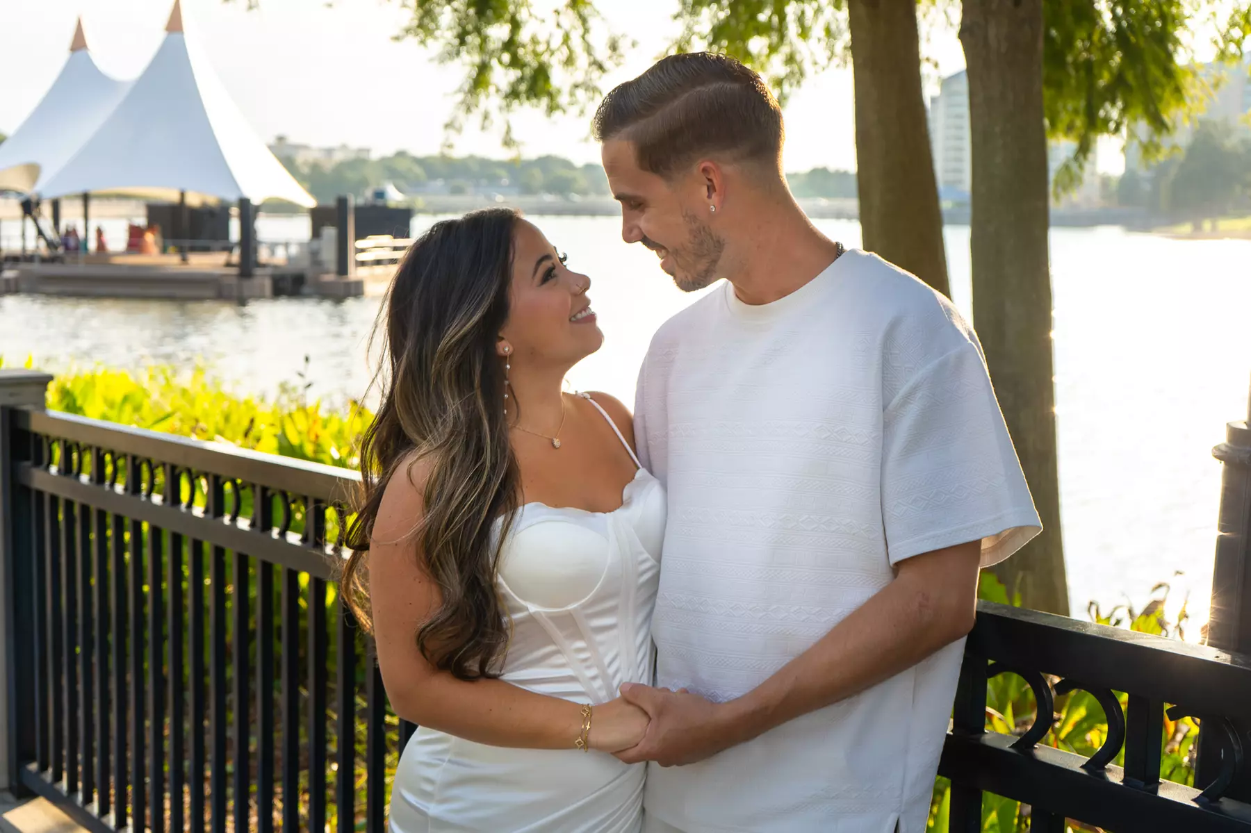 Capture Memories with a 30, or 60-Minute Outdoor Photo Session at Moxie Rose Photography - Up to 84% Off