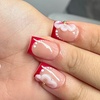 Image 11: Get Russian Manicure and Pedicure