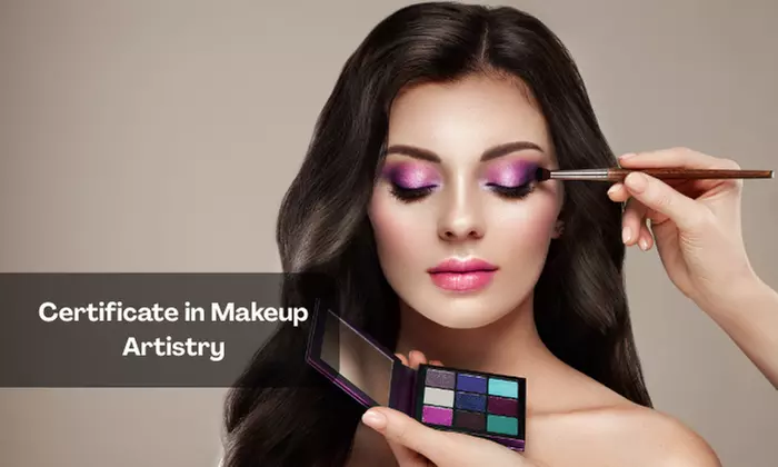 Learn Beauty Care with Makeup and Bathing Courses