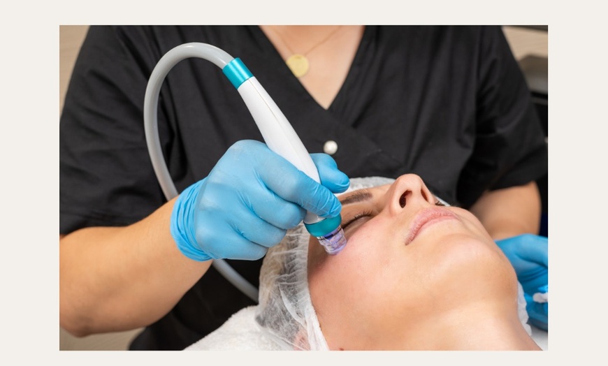 Image 7: 6 Laser Hair-Removal Sessions on Extra Small, Small, Medium/Large Area