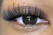 Up to 64% Off on Eyelash Extensions at Soft Glam Lash Brow Studio - Second Medium