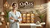 Up to 50% Off on Swedish Massage at Oasis Day Massage