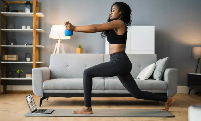 Up to 50% Off on Online Personal Trainer  at HARDY FIT LLC - Primary Image