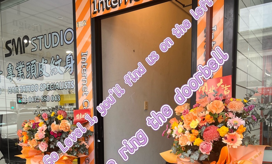 Image 2: 60-Min or 90-Min Remedial Massage Enhanced with Aromatherapy