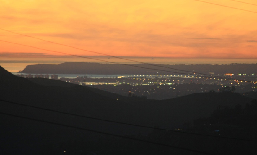 Image 3: Enjoy Wine Tasting for Two with Scenic Views