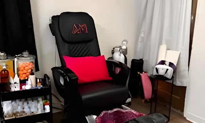 Get Manicure & Pedicure Options: Single, Gel & Combo Packages