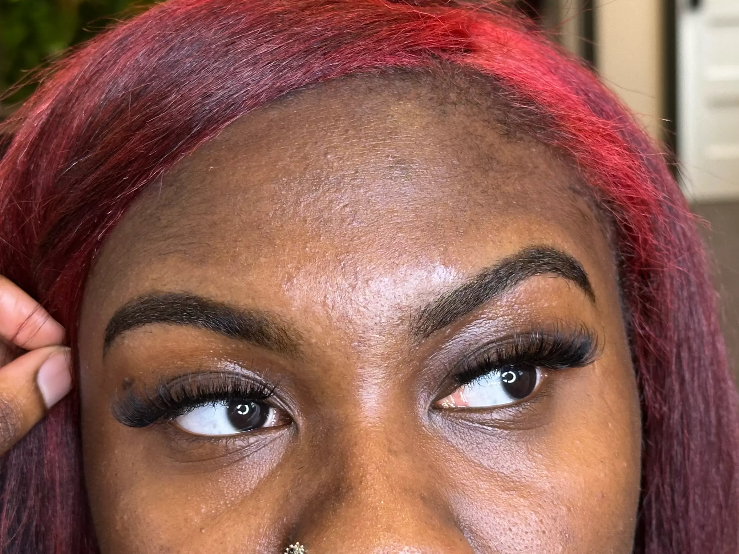 Up to 55% Off on Eyebrow Tinting at Luxurious Brows