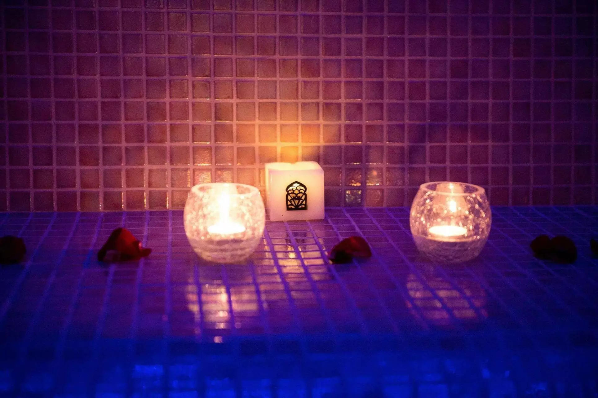 Évasion sensorielle à Versailles : pause enchantée pour votre corps