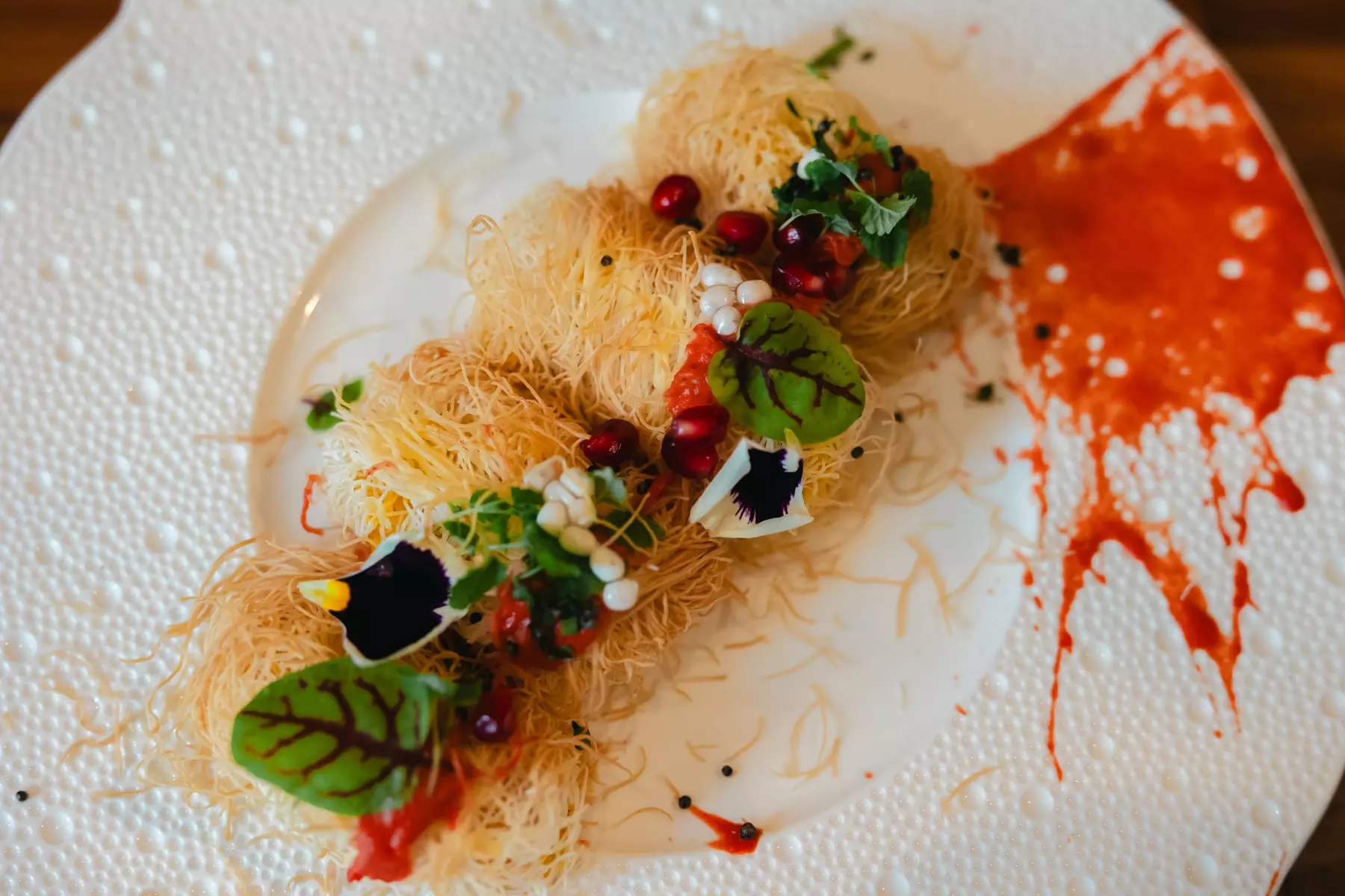 Unforgettable Tapas & Cocktail Experiences or Date Night Set Menu