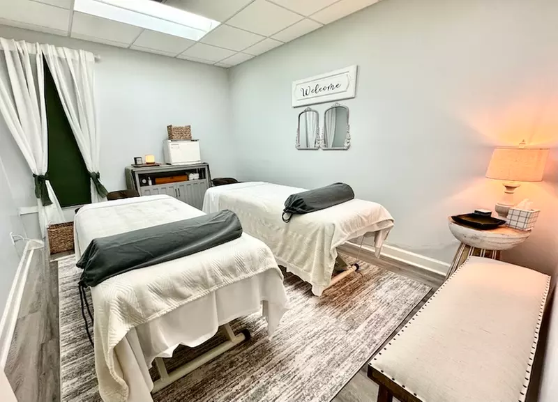 Relax with a 60-Min or 90-Min Swedish or Deep Tissue Massage