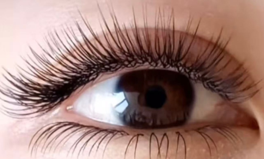 Image 4: Up to 60% Off on Eyelash Extensions at Lash bar