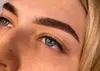 Enhance Your Natural Brows with Eyebrow Tinting and Shape at MK Permanent Makeup (Up to 35% Off)