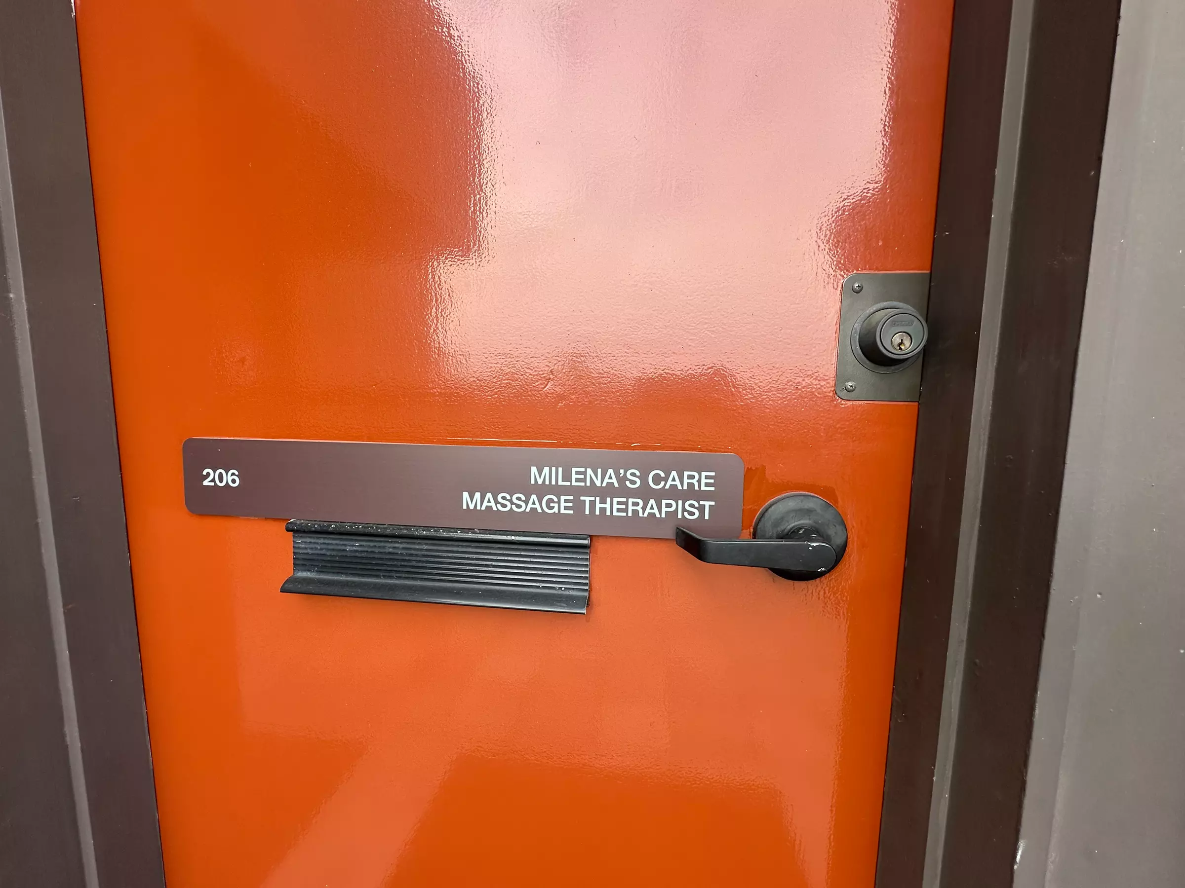 60 minutes of Lymphatic Draiange