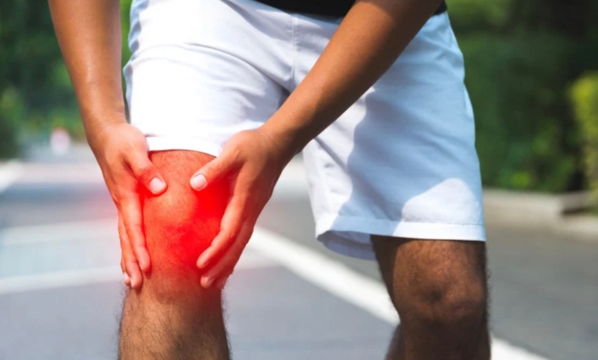 Image 5: Targeted Cryotherapy Sessions For Enhanced Healing