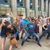 Image 4: Solve & Stroll: App-Led Scavenger Hunt – Explore Kansas City Landmarks