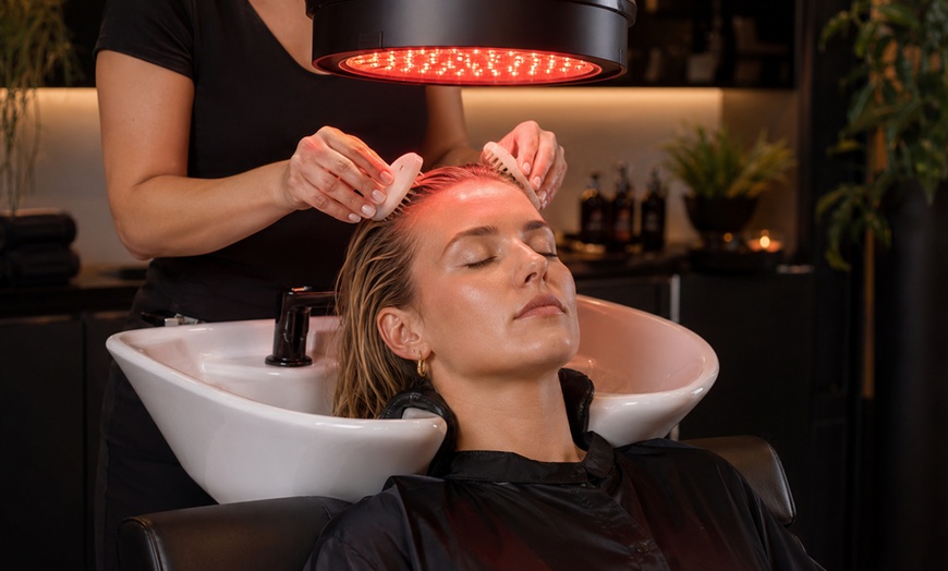 Image 6: Up to 54% Off on Salon - Hair Conditioning at Ipanema Beauty Bar