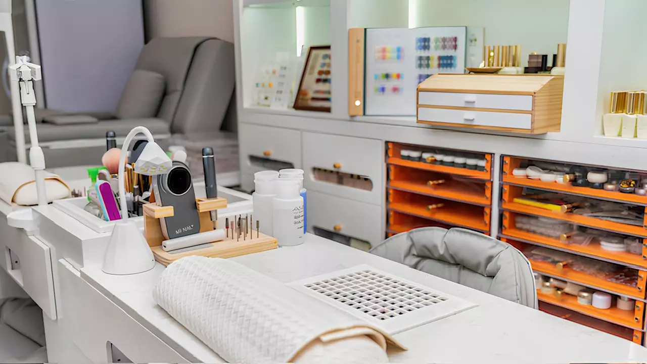 Muses Beauty Boutique -Enjoy Skin Analysis, 60/75-Min Personalized Facial + Optional Acupressure (Up to 57% Off) - Image 6