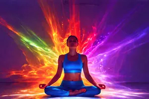 Kurs online: Aura i pole bioenergetyczne człowieka. Psychologia regulacji + certyfikat (do -72%)