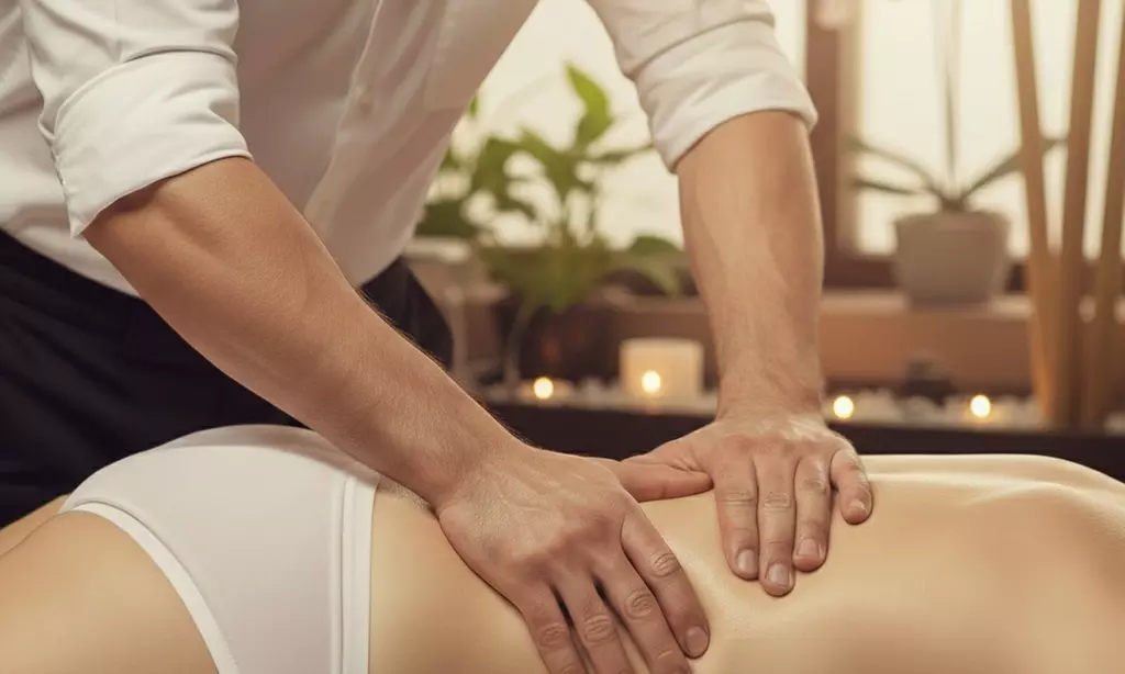 Paix du corps et de l'esprit : 1 ou 8 séances de Tuina minceur