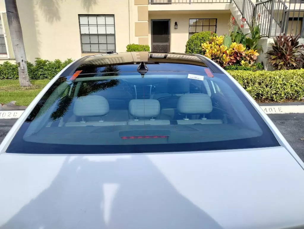 Up to 90% Off on Car Wrapping at The Windshield Shop - Second Medium